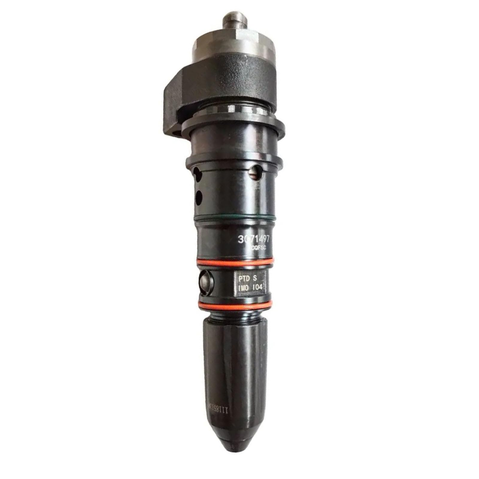 メル30717 Amazon.com: Hconcet New Fuel Injector 3064457 3071497